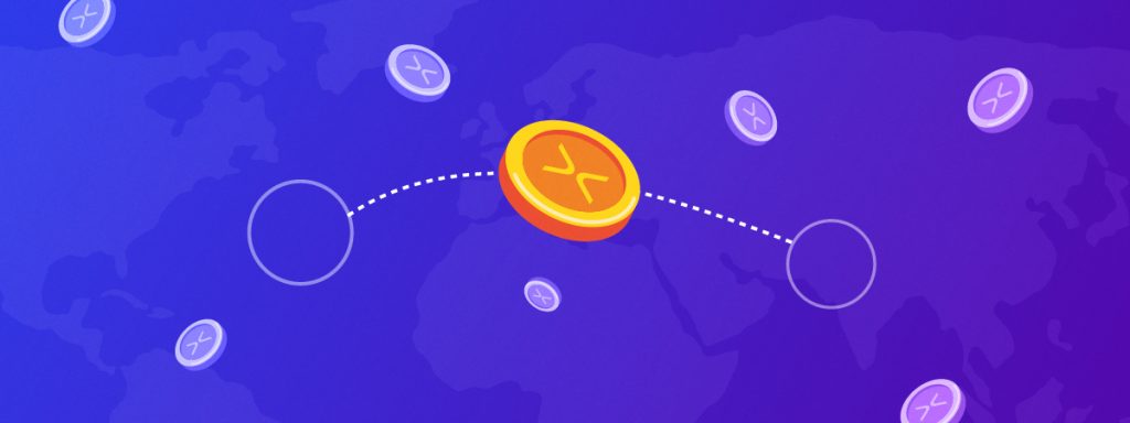 XRP as a Bridge Asset