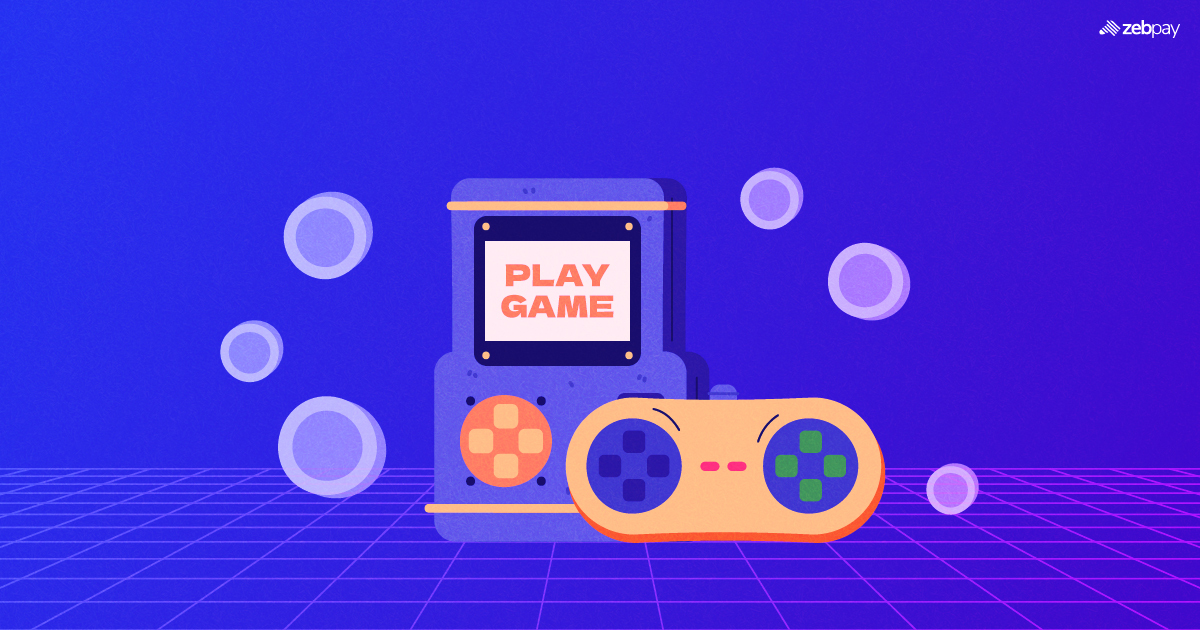 Play-to-Earn Gaming Equipment