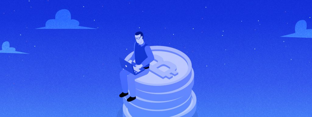 Solo Mining Doing It Alone