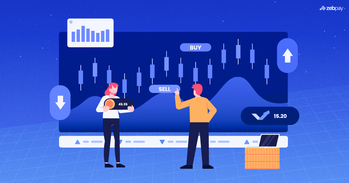 Day Trading Vs Hodling : A Comprehensive Guide