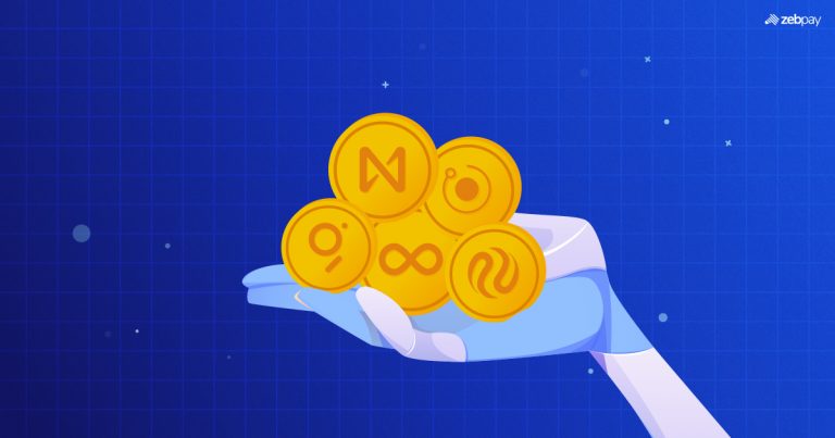 Top 5 AI Crypto Coins of January 2026