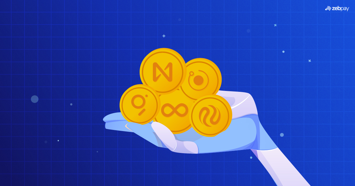 Top 5 AI Crypto Coins of January 2026