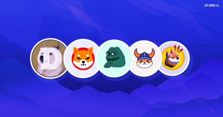 Top 5 Crypto Meme Coins for January 2026