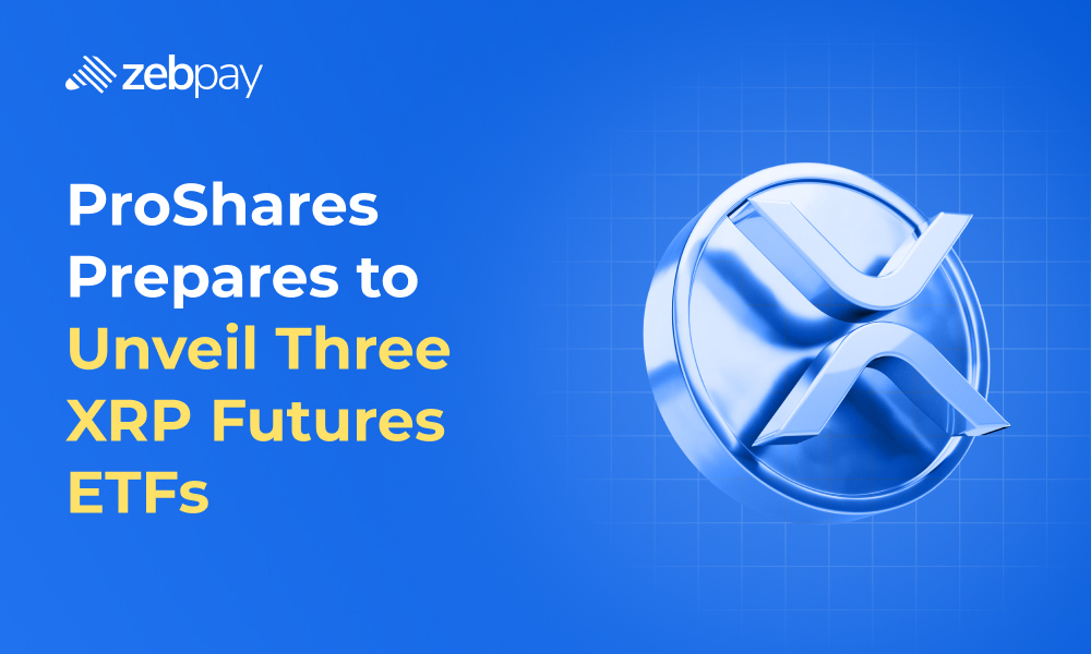 ProShares’ launch of XRP futures ETFs marks a pivotal moment for both institutional and individual investors.