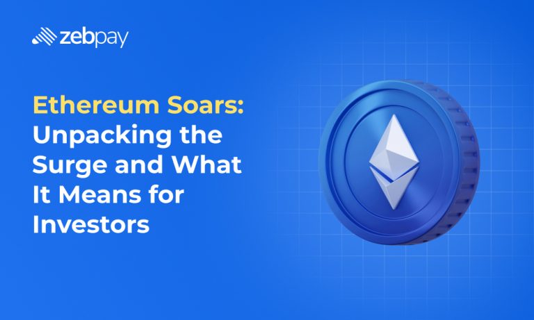 Ethereum Soars: Unpacking the Surge and What It Means for Investors