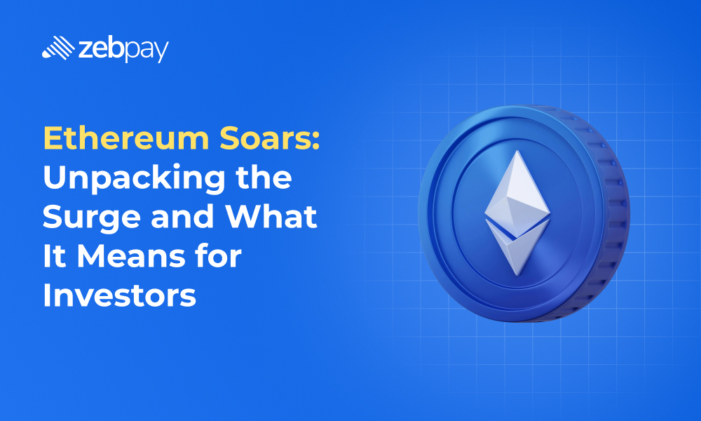 Ethereum’s latest rally is more than just a price movement—it signals a renewed phase of maturity and innovation for the network.