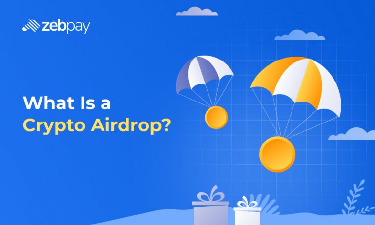 What is a Crypto Airdrop?