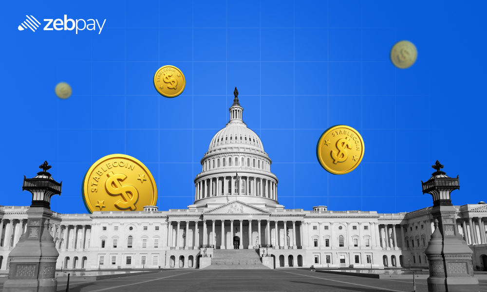 Recently, the U.S. Treasury Secretary Scott Bessent voiced strong support for the potential of dollar-backed stablecoins.