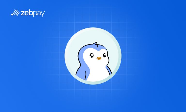 What is Pudgy Penguins (PENGU)