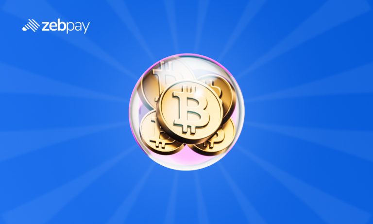 Bitcoin Rallies Past $120K to Hit Record High