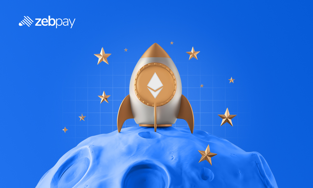 Ethereum Sets New All-Time High at $4,945