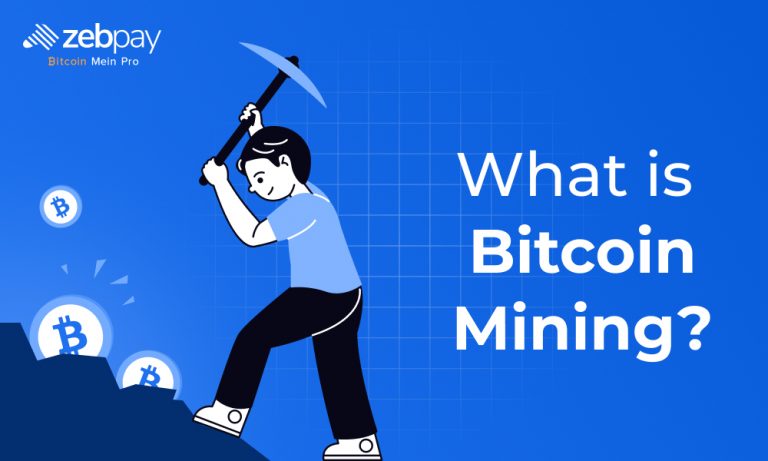 What is Bitcoin Mining?