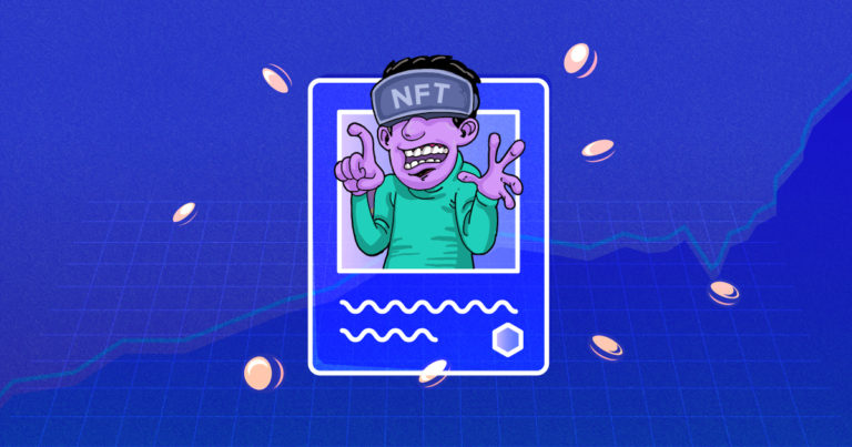 Losses from NFT Crimes up 667% in 2022 Compared to Whole of 2021: Report