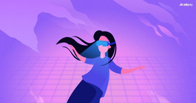 Effects of Metaverse on Society