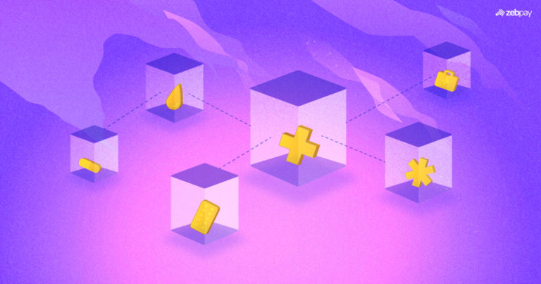 Impact of Blockchain on Society & Healthcare