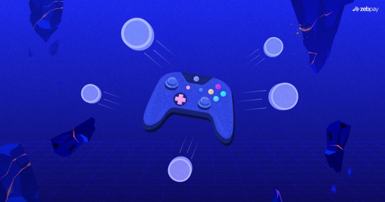 Top 10 Gaming Tokens to Invest in 2024