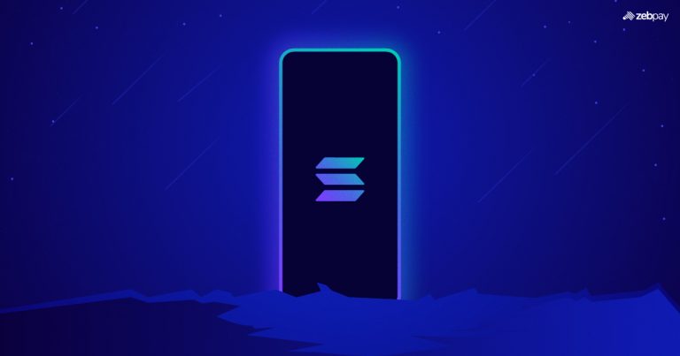 Solana Is Making Their Way Into Mobiles – With Their Own Smartphone