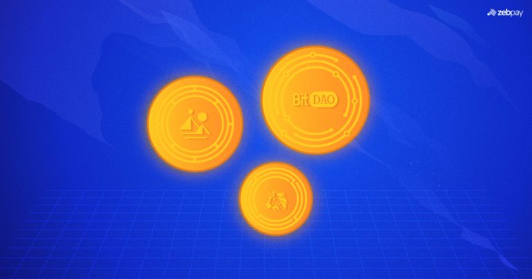 Meet the Crypto Platform That Puts You In Charge