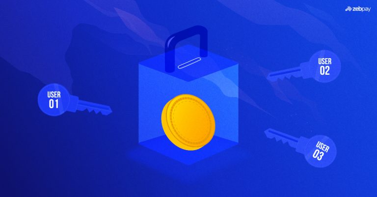 MultiSig Cold Wallets – Your Crypto Shield