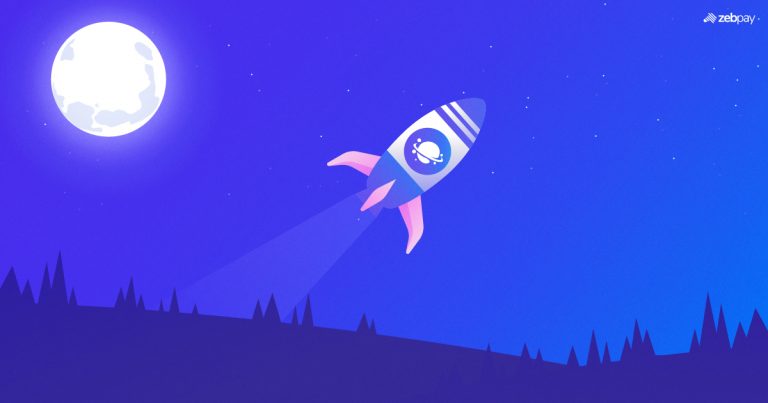 Space Coin Project: This Crypto Gives You the Chance to Visit Space