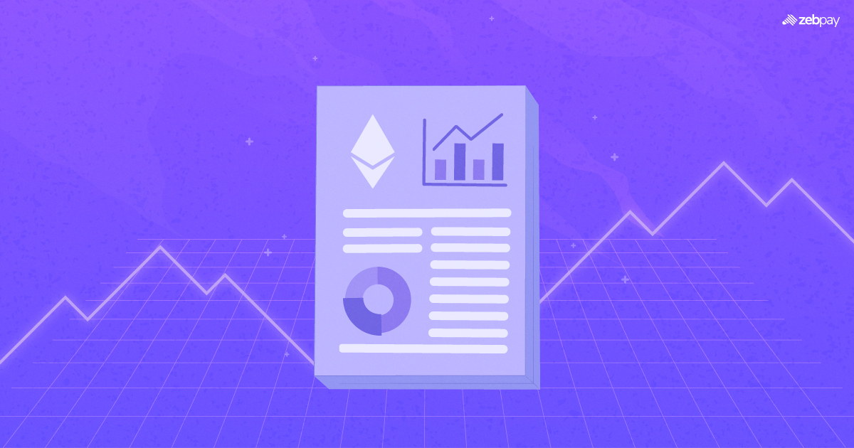 Ethereum Technical Analysis Report | 19th July 2022