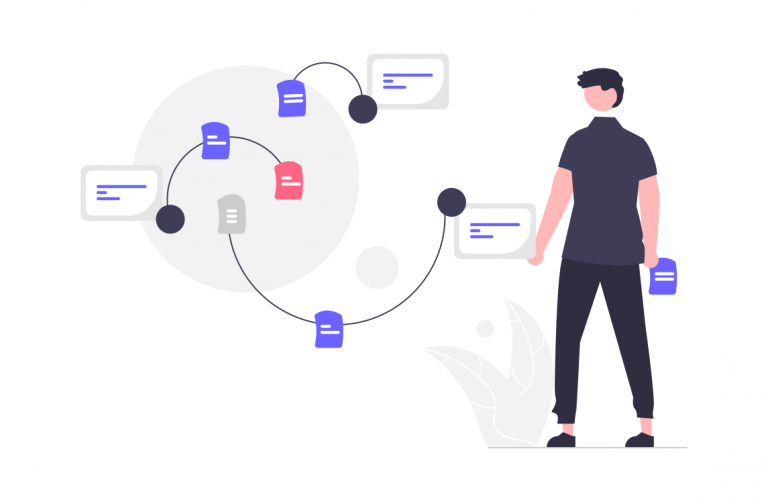 What is Smart Contracts On The Blockchain