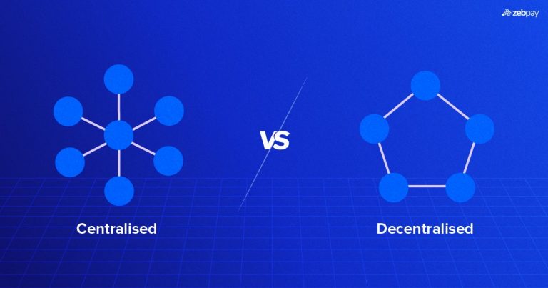 Centralised Vs Decentralised Networks: A Complete Comparison