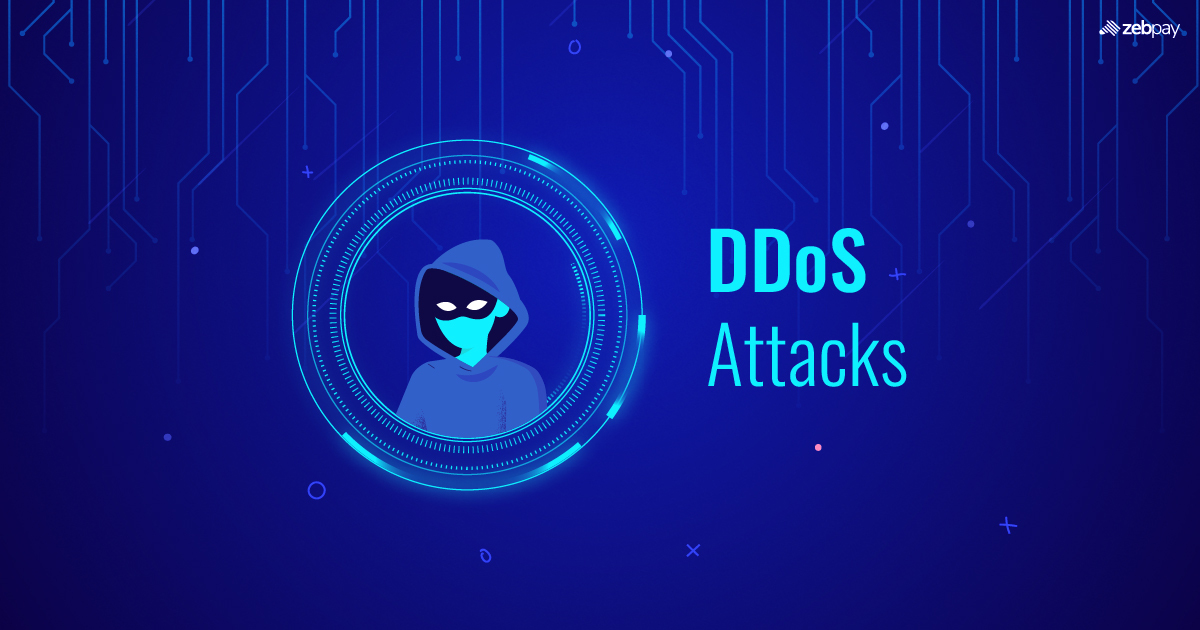 What Is A Crypto DDOS Attack