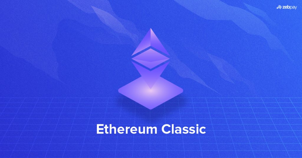 What is The Ethereum Classic