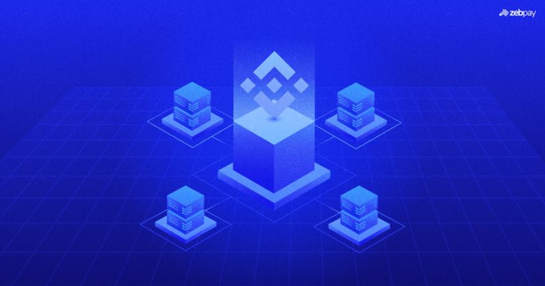 What are Centralised Blockchains?