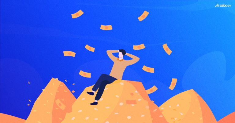 Making of a Crypto Billionaire | 14 September 2022