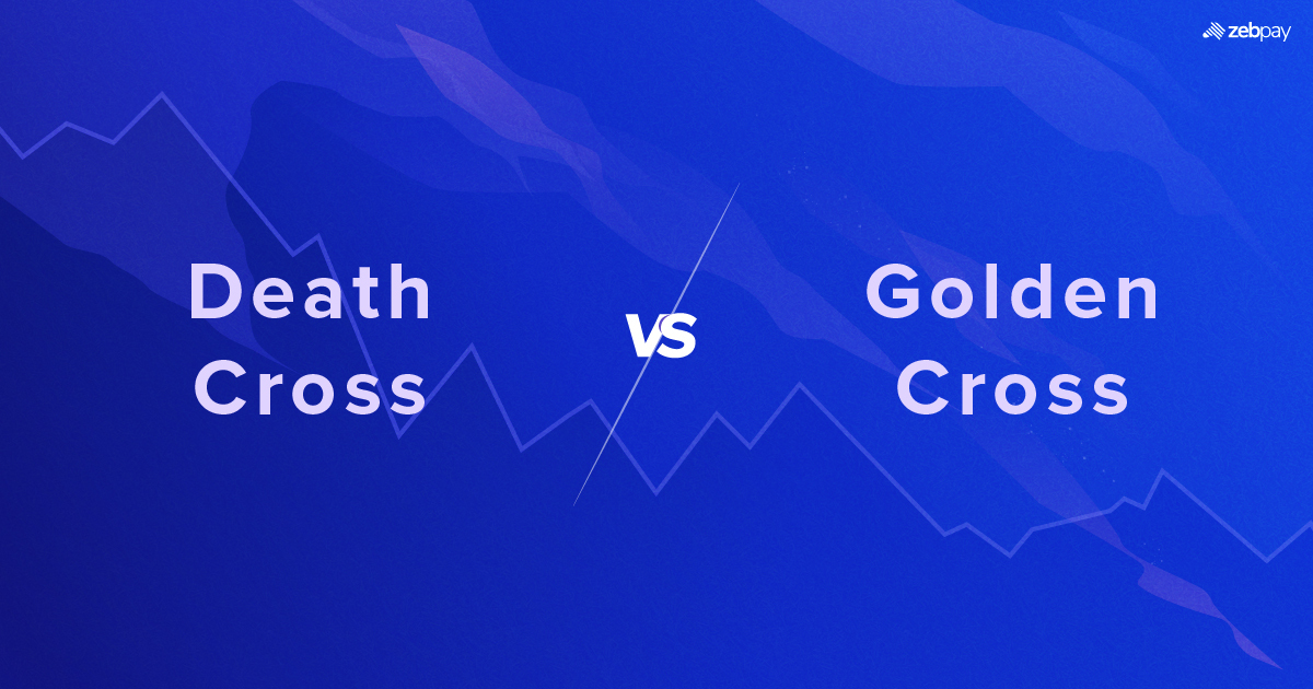 Death Cross vs Golden Cross