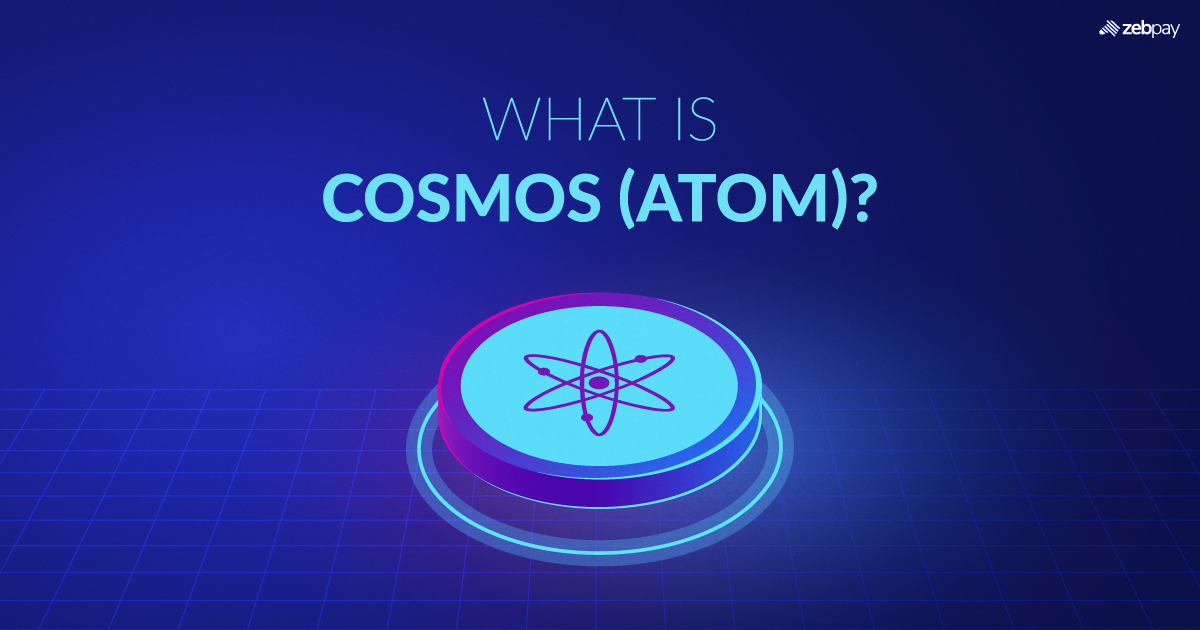 What Is Cosmos ( Atmos)
