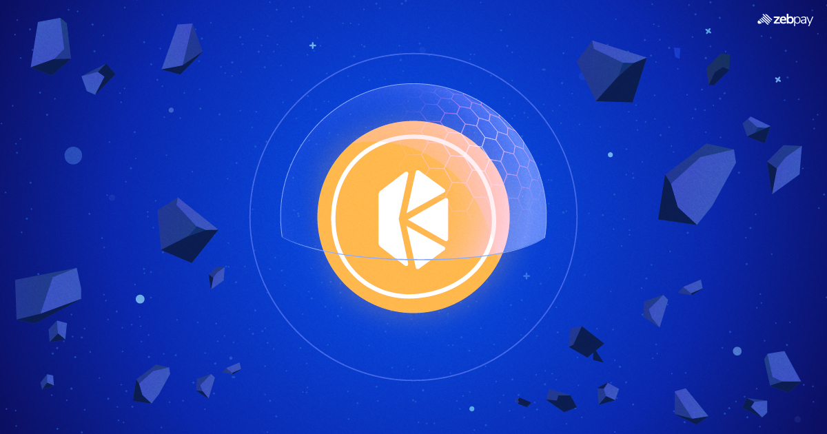 What is Kyber Network