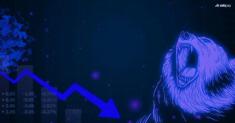 How Bear Market Is Different From Market Correction