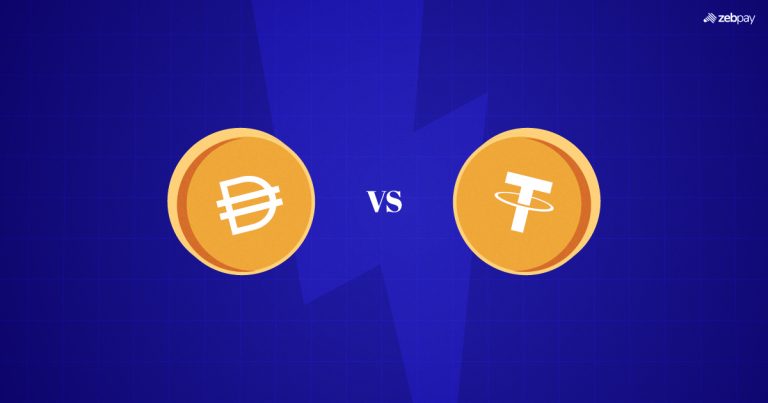DAI Vs USDT: Which Is A Better Investment