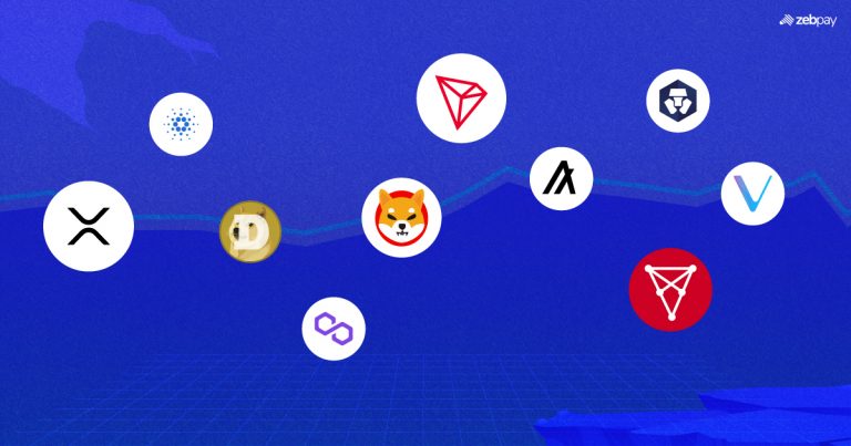 10 Best Cryptos Under $1 To Buy in 2025