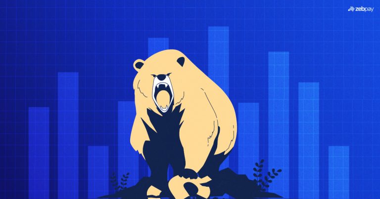 Biggest Bear Market Phases In History