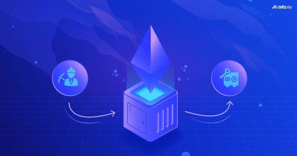How Does Ethereum 2.0 Differ From Ethereum
