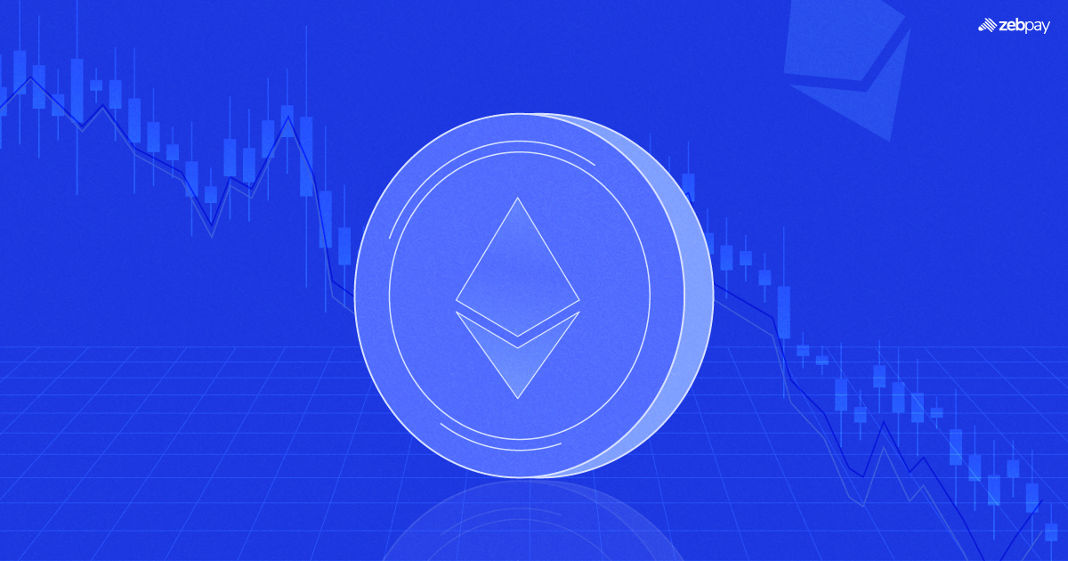 Ethereum Technical Analysis Report | 20th December 2022