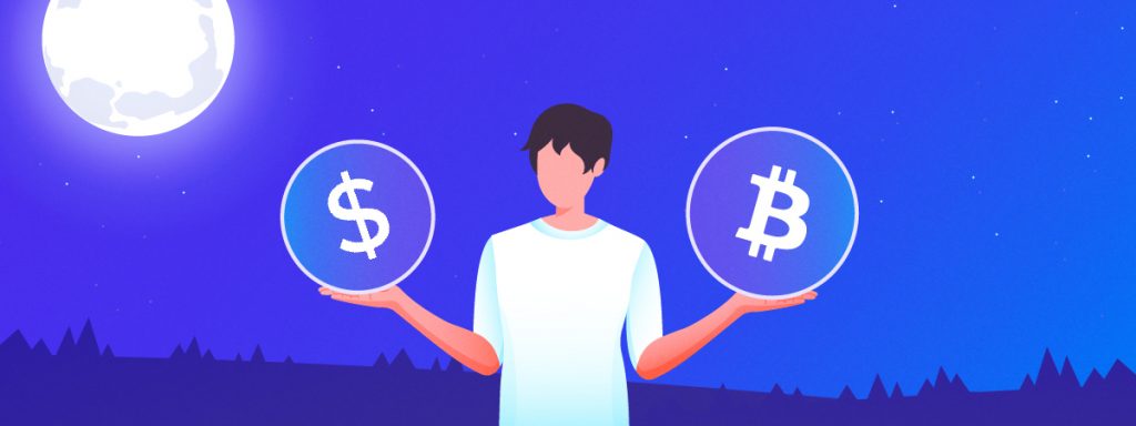 Forex vs Crypto : What are the Differences