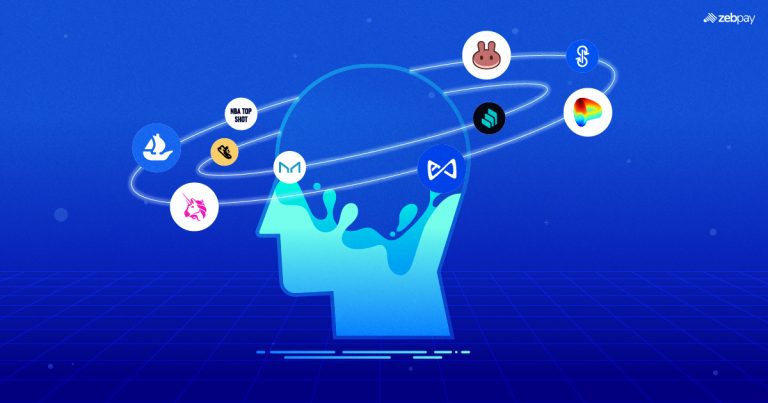 Top 10 dApp Projects You Should Know About