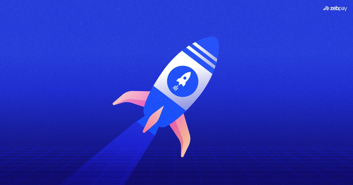 Rocket Pool(RPL) coin now available on ZebPay