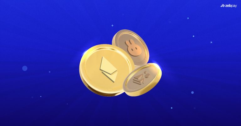 Top 3 Blockchain Projects to Know About