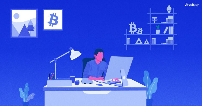 How To Become A Blockchain Developer?