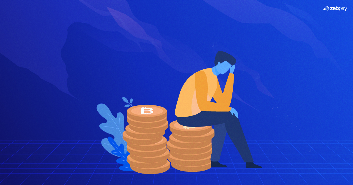 10 Common Crypto Investing mistakes that you should avoid