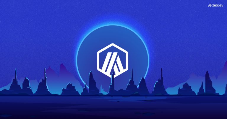 Arbitrum (ARB) Coin is Now Available on ZebPay-Quick Trade
