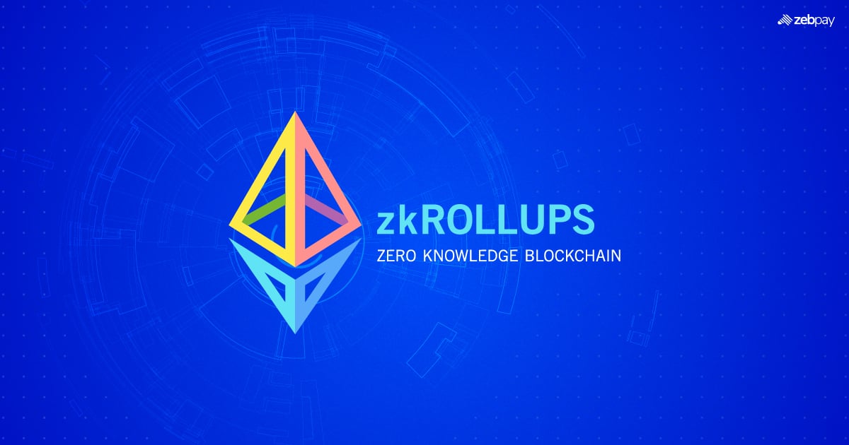 What Are ZK Rollups?