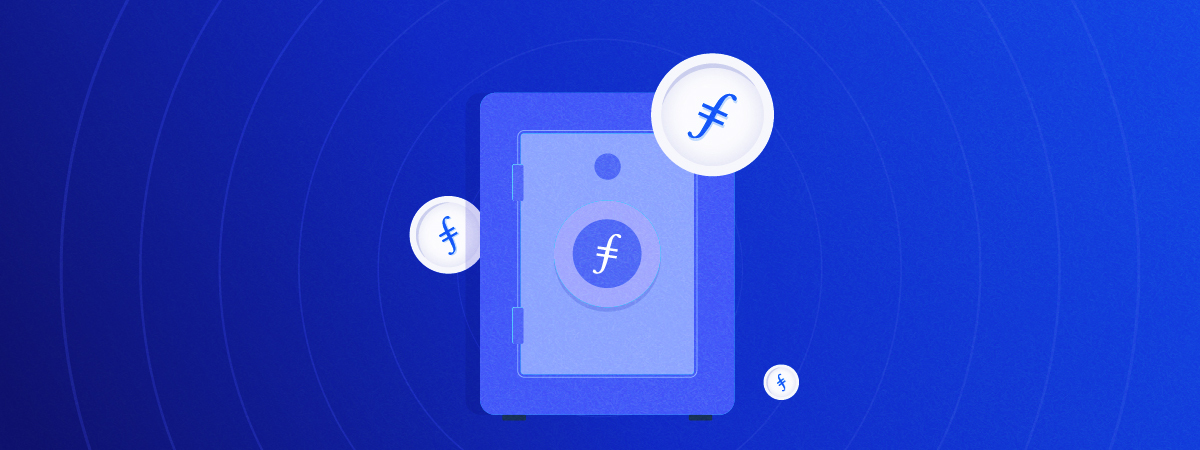 What is Filecoin (FIL)? | ZebPay Australia
