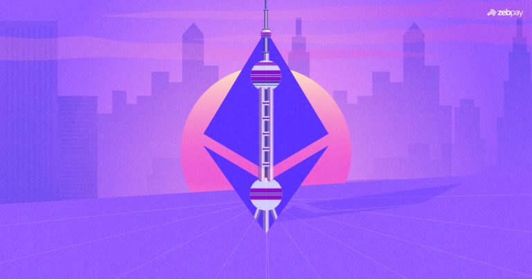 What is the Ethereum Shanghai Upgrade & How Will it Affect You?